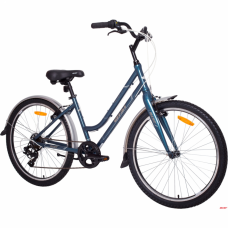 Городской велосипед AIST Cruiser 1.0 W