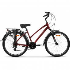 Городской велосипед AIST Cruiser 2.0 W