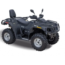 Квадроцикл HISUN 550ATV