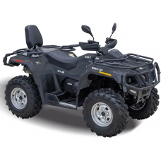 Квадроцикл HISUN 750ATV