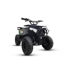 Детский квадроцикл MOTAX GRIZLIK MIDI PS BW