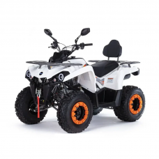 Квадроцикл MOTAX GRIZLIK 200 ULTRA BIG