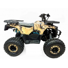 Квадроцикл WELS THUNDER AX 125