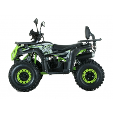Квадроцикл YACOTA DRAGON 125 LUX-LD