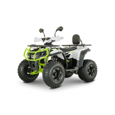 Квадроцикл YACOTA DRAGON 125 LUX