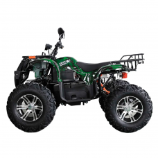 Электроквадроцикл GreenCamel Сахара A3000