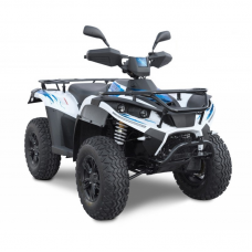 Электроквадроцикл GreenCamel Linhai LH40DA