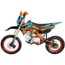 Питбайк KAYO EVOLUTION K125EM Питбайк KAYO EVOLUTION K125EM