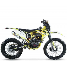 Мотоцикл кроссовый PROGASI SUPER MAX 300 PRO