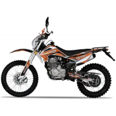 Мотоцикл Эндуро ROCKOT RS250 Firestorm