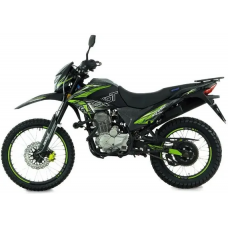 Мотоцикл Эндуро ROCKOT XR250