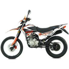 Мотоцикл Эндуро ROCKOT ZR250