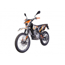Мотоцикл KAYO T2 250 MX 21/18 ПТС Мотоцикл KAYO T2 250 MX 21/18 ПТС