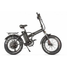 Электровелосипед Eltreco MULTIWATT