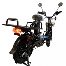 Электровелосипед GT Monster OFF ROAD