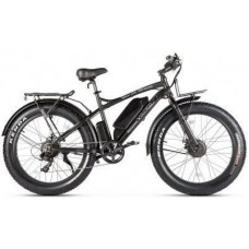 Велогибрид VOLTECO BIGCAT DUAL NEW