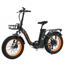 Электровелосипед Kugoo Kirin V4 Max