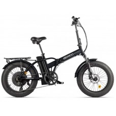 Электровелосипед Eltreco MULTIWATT NEW 1000w