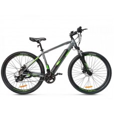 Электровелосипед Eltreco Ultra LITE