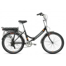 Электровелосипед FORWARD RIVIERA 24 E-250