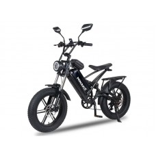 Электровелосипед Minako FOX-L 15 Ah