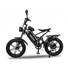 Электровелосипед Minako FOX-L 23 Ah