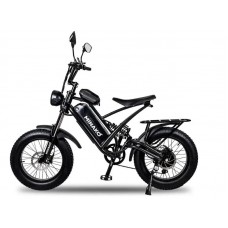 Электровелосипед Minako FOX-S 23 Ah