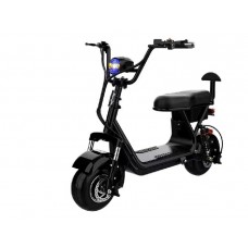 Электроскутер Citycoco GT X1 PRO