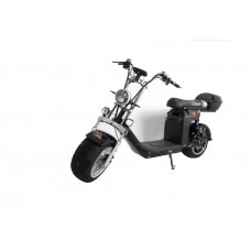 Электроскутер Kugoo C7