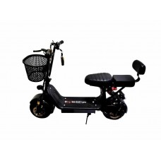 Электроскутер Wolong C1 Pro