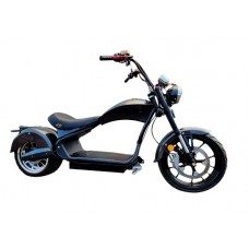 Электроскутер IKINGI Chopper 4000 w