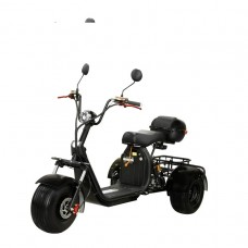 Электроскутер CityCoCo Trike GT X7 PRO
