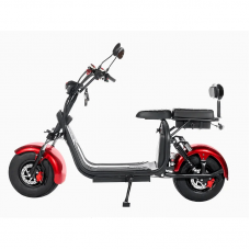 Электроскутер CityCoCo GT X7 PRO (1500W)