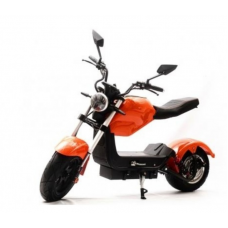 Электроскутер CityCoCo GT X9 Evolution (2024)