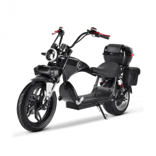 Электроскутер CityCoCo Harley Road King 3000