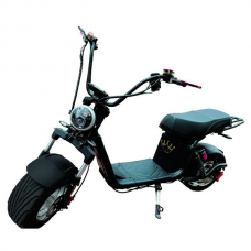 Электроскутер CityCoCo M5 PRO NEW 2024 (3000 кВт)