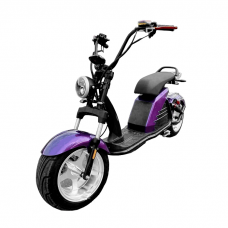 Электроскутер CityCoCo M7 PRO NEW 2024 
