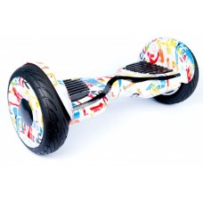 Гироскутер Smart Balance Premium 10.5 Светлое граффити