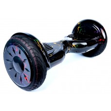 Гироскутер Smart Balance Premium 10.5 Цветная молния