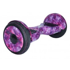 Гироскутер Smart Balance Premium 10.5 Фиолетовый космос