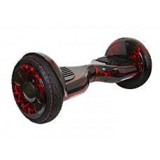 Гироскутер Smart Balance Premium 10.5 Красная молния