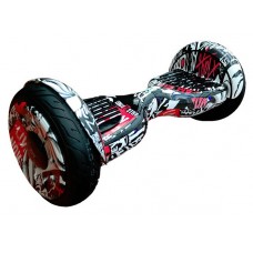 Гироскутер Smart Balance Premium 10.5 Пират