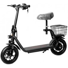 Электросамокат KugooKirin C1 Plus