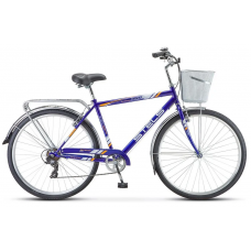 Велосипед Stels Navigator 350 Gent 28" Z010