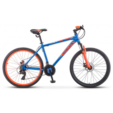 Велосипед Stels Navigator 500 MD 26" F020 18 дюймов