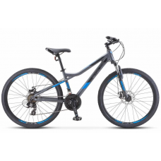 Велосипед Stels Navigator-610 MD 26" V010 14 дюймов