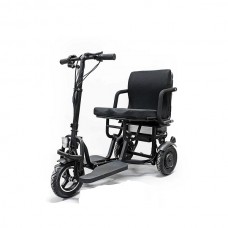 Электротрицикл GreenCamel Кольт V350
