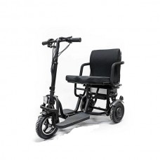 Электротрицикл GreenCamel Кольт V700