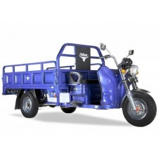 Электротрицикл Rutrike Атлант 2000 72V 2200W