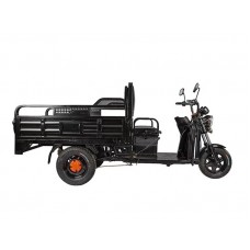 Электротрицикл RuTrike D4 1800 60V 1200W